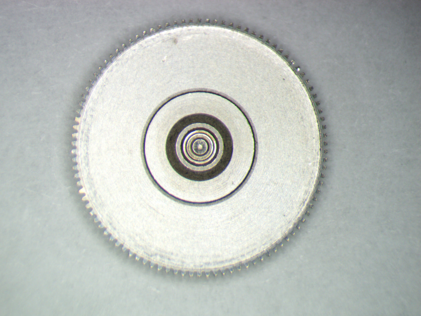 Seiko NH70A 201083 Barrel Complete