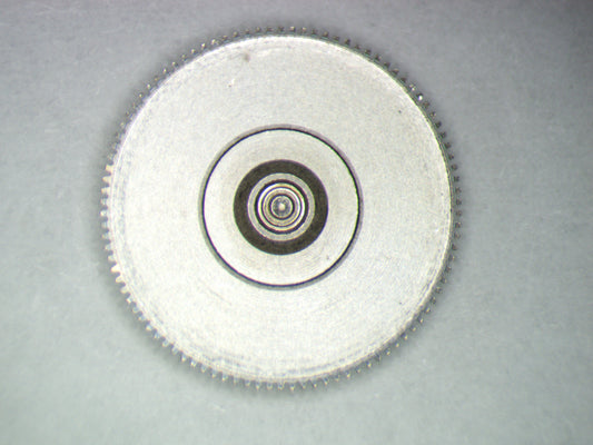 Seiko NH70A 201083 Barrel Complete