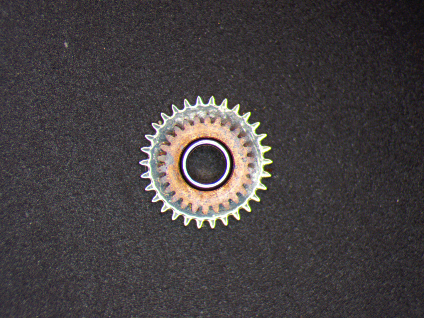 ETA Cal. 7750 0453 Intemediate setting wheel