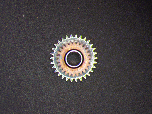 ETA Cal. 7750 0453 Intemediate setting wheel