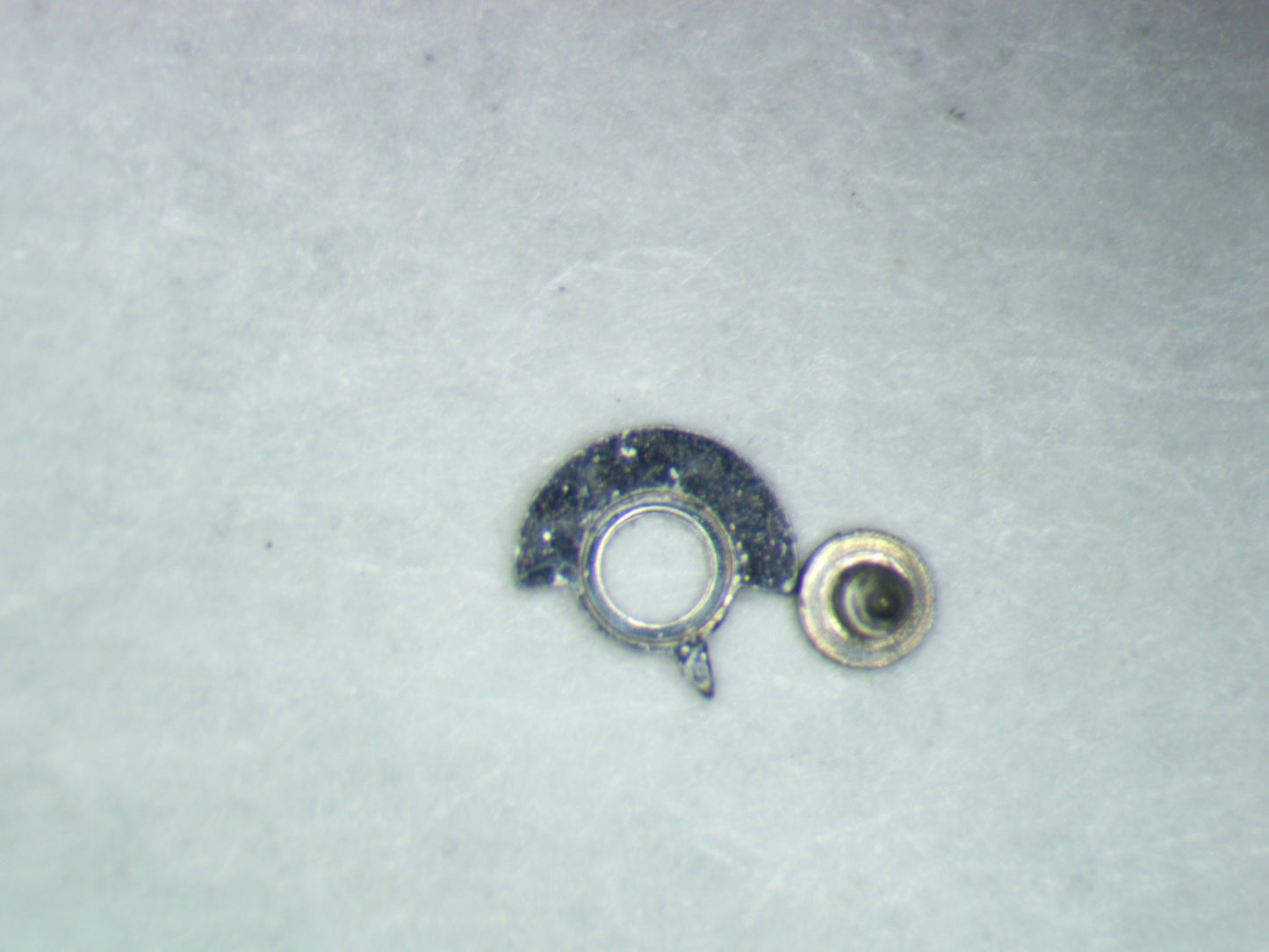 Omega 730 1104 Click w/screw