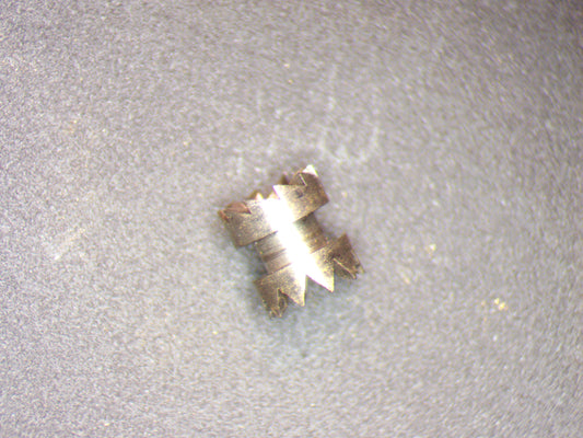 Girard-Perregaux 03 0407 Sliding clutch