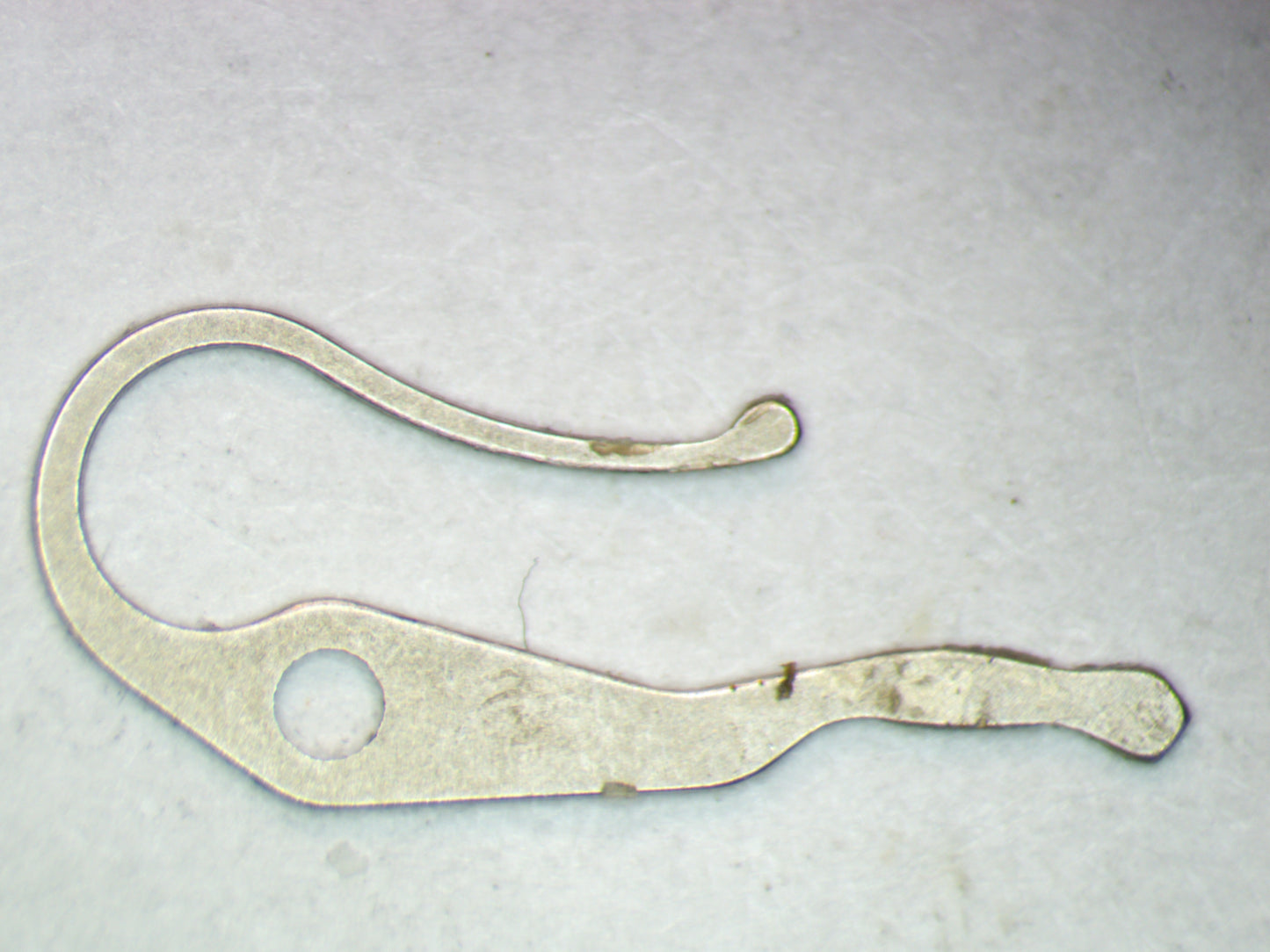 Seiko 6139 384611 Yoke