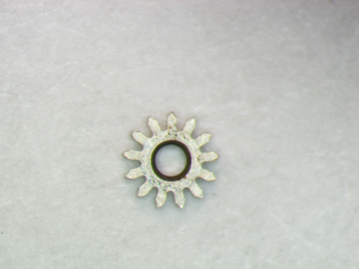 IWC 41 0450 Setting wheel