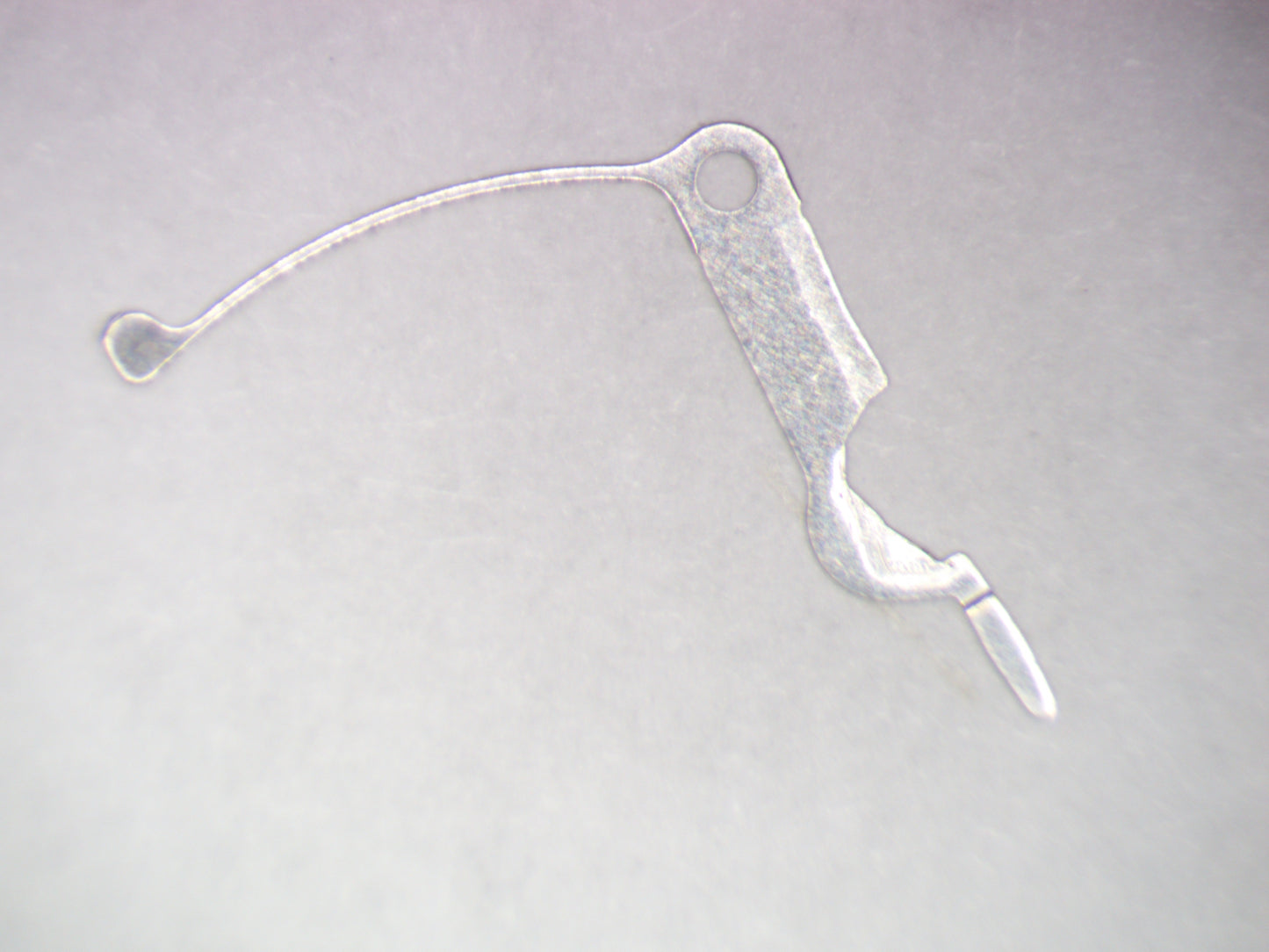 Seiko 4R36 0384183 Yoke