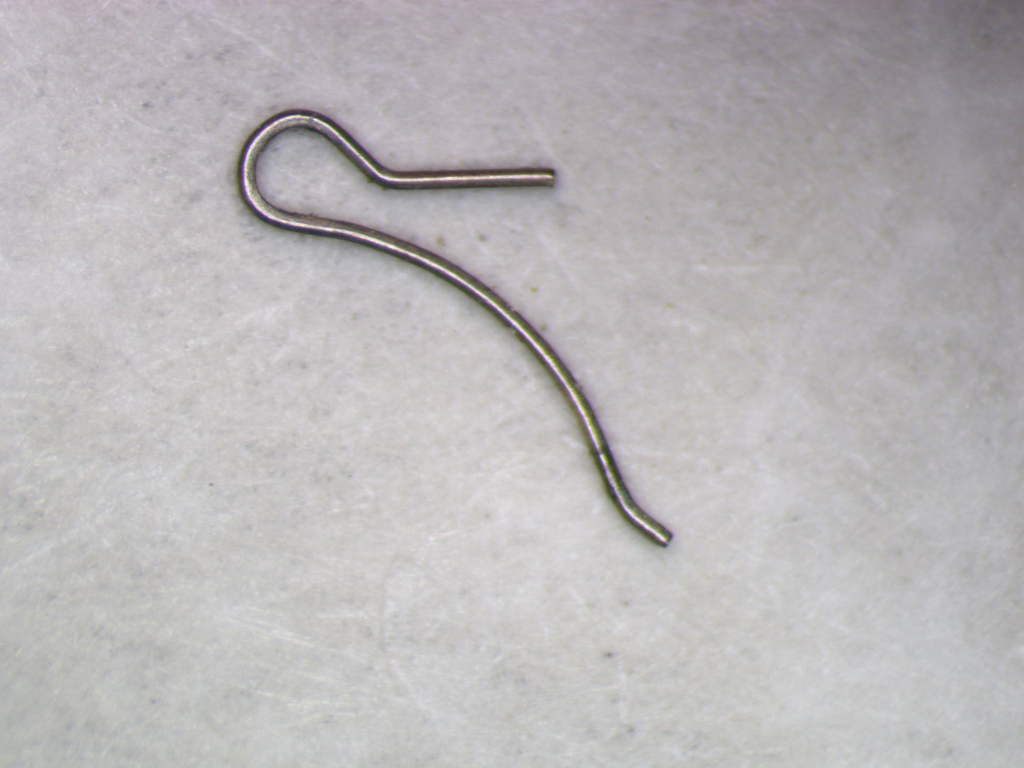 Longines 22L 0440 Yoke spring