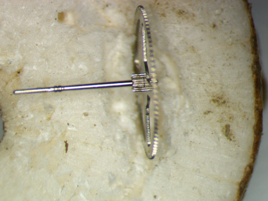 Seiko NH70A 144184 Fourth wheel