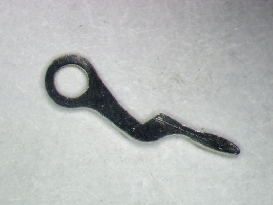 LeCoultre 490/BW 0435 Yoke
