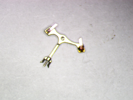 Rolex 1600 1819 Pallet fork