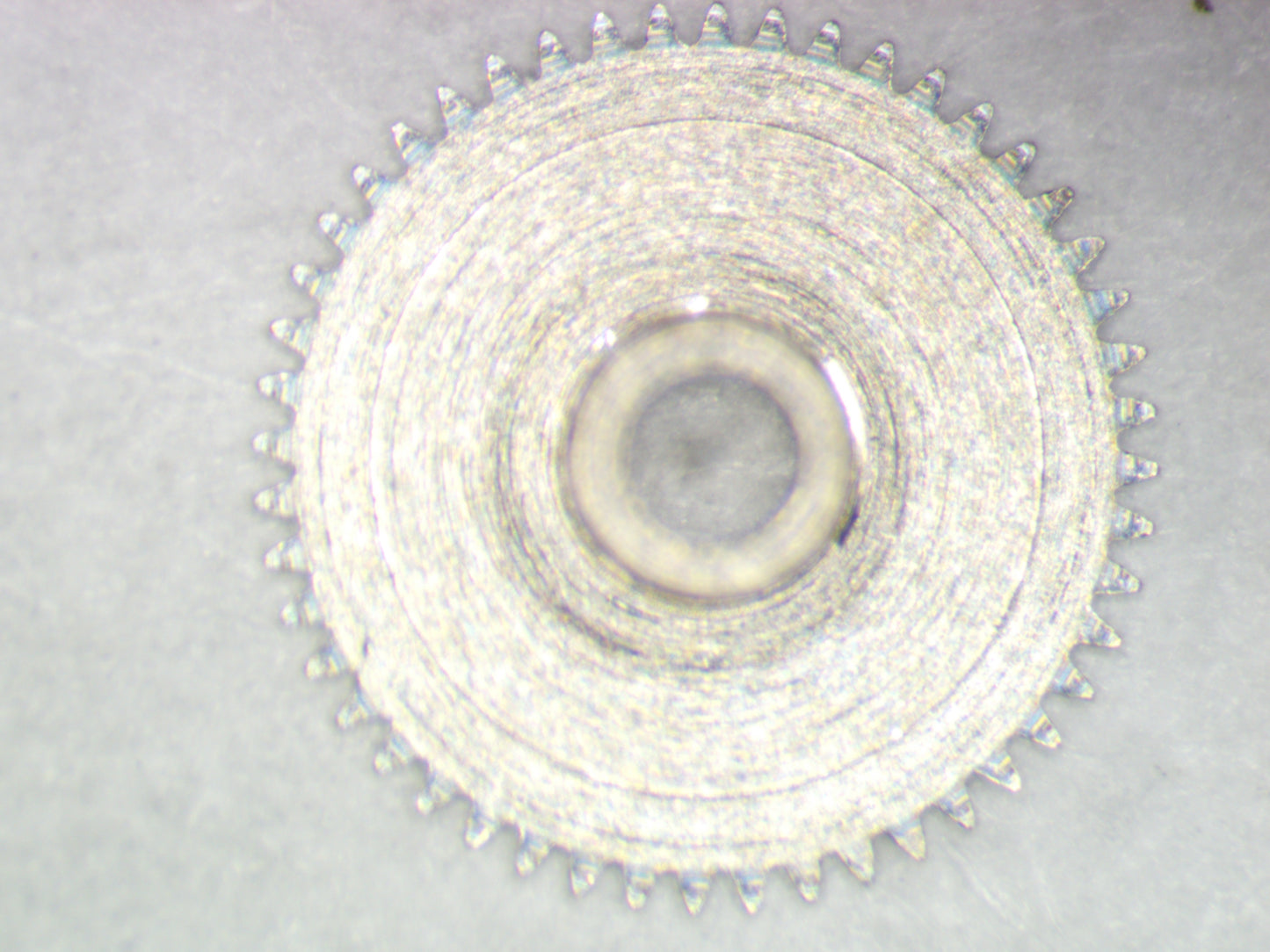 Seiko NH36/36A 0273183 Hour wheel