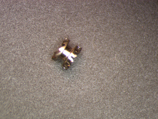 IWC Cal. 431 0407 Sliding clutch
