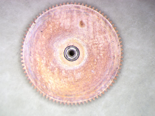 Hamilton 628 Buren 1282 0180_1 Barrel Complete