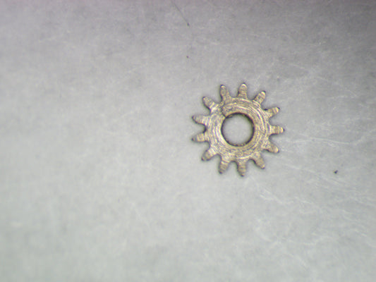 Longines L890.2 0453 Intemediate setting wheel