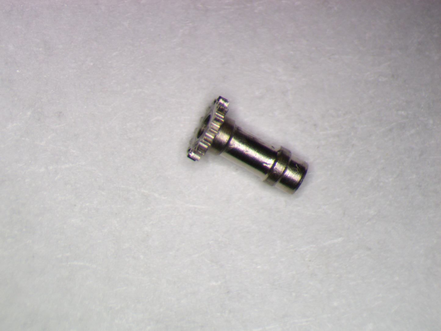 Seiko 4R36 0225414 Cannon pinion