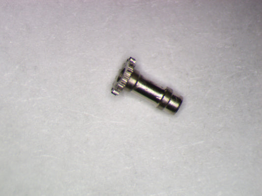 Seiko 4R36 0225414 Cannon pinion