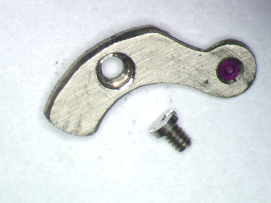Landeron 48 0125 Pallet Bridge/Cock w/screw