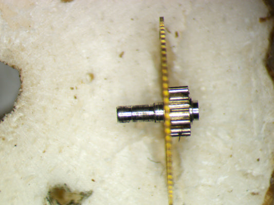 Seiko 6139A 224611 Center Wheel
