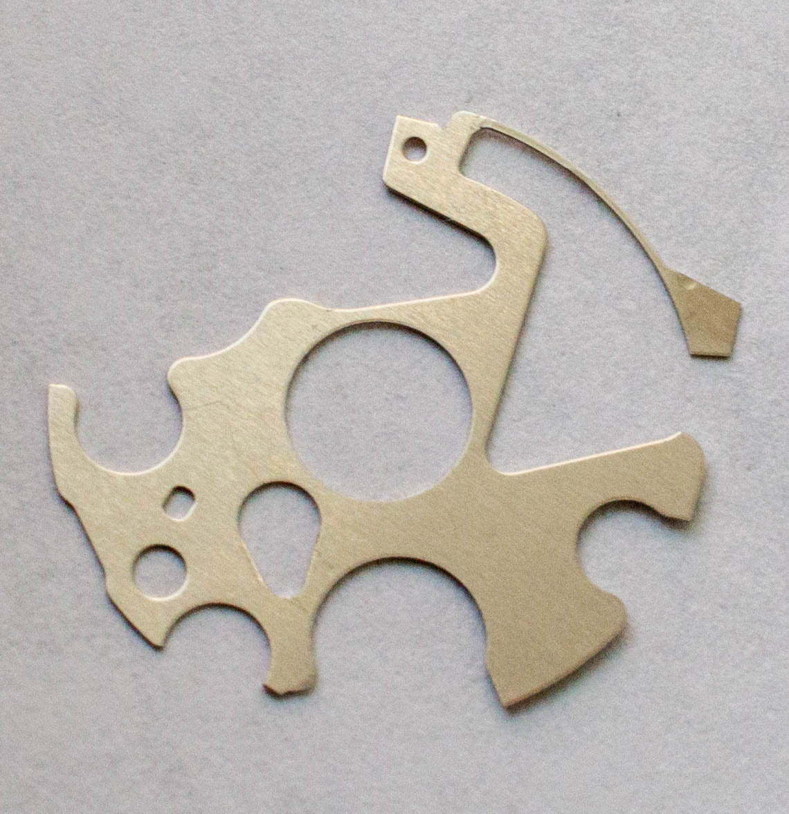 Seiko NH36/36A 0810183 Date jumper