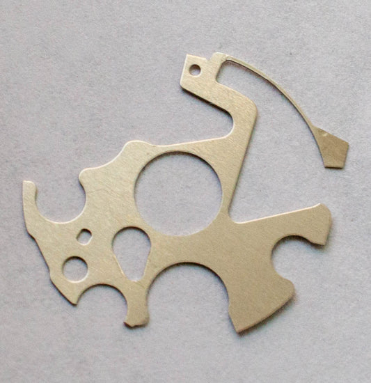 Seiko NH36/36A 0810183 Date jumper