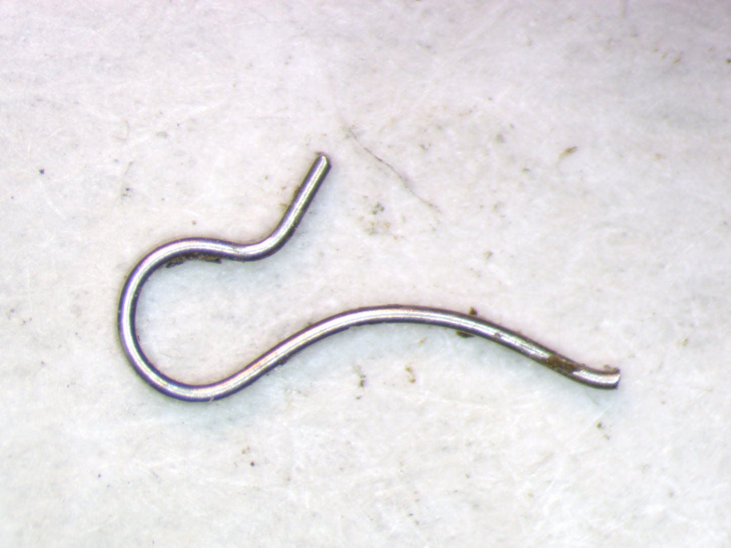 Omega Cal. 371 0440 Yoke spring