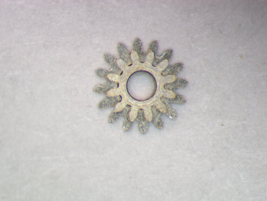 Seiko 6139A 817610 Intermediate date wheel