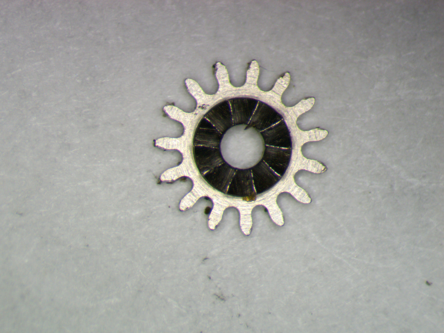 Hamilton 748 0410 Winding pinion