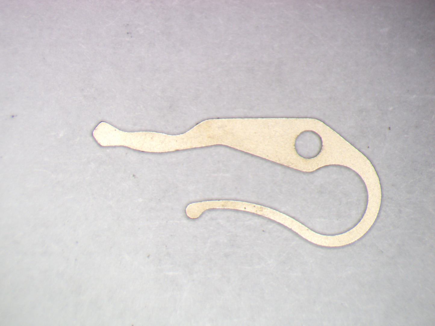 Seiko 6119B 384611 Yoke