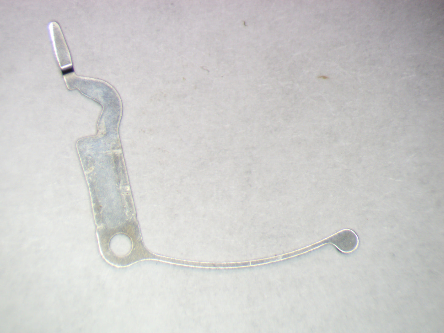 Seiko 7S26A 0384070 Yoke