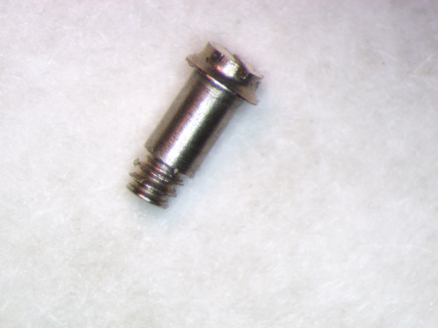ETA 2391 5443 Setting lever screw