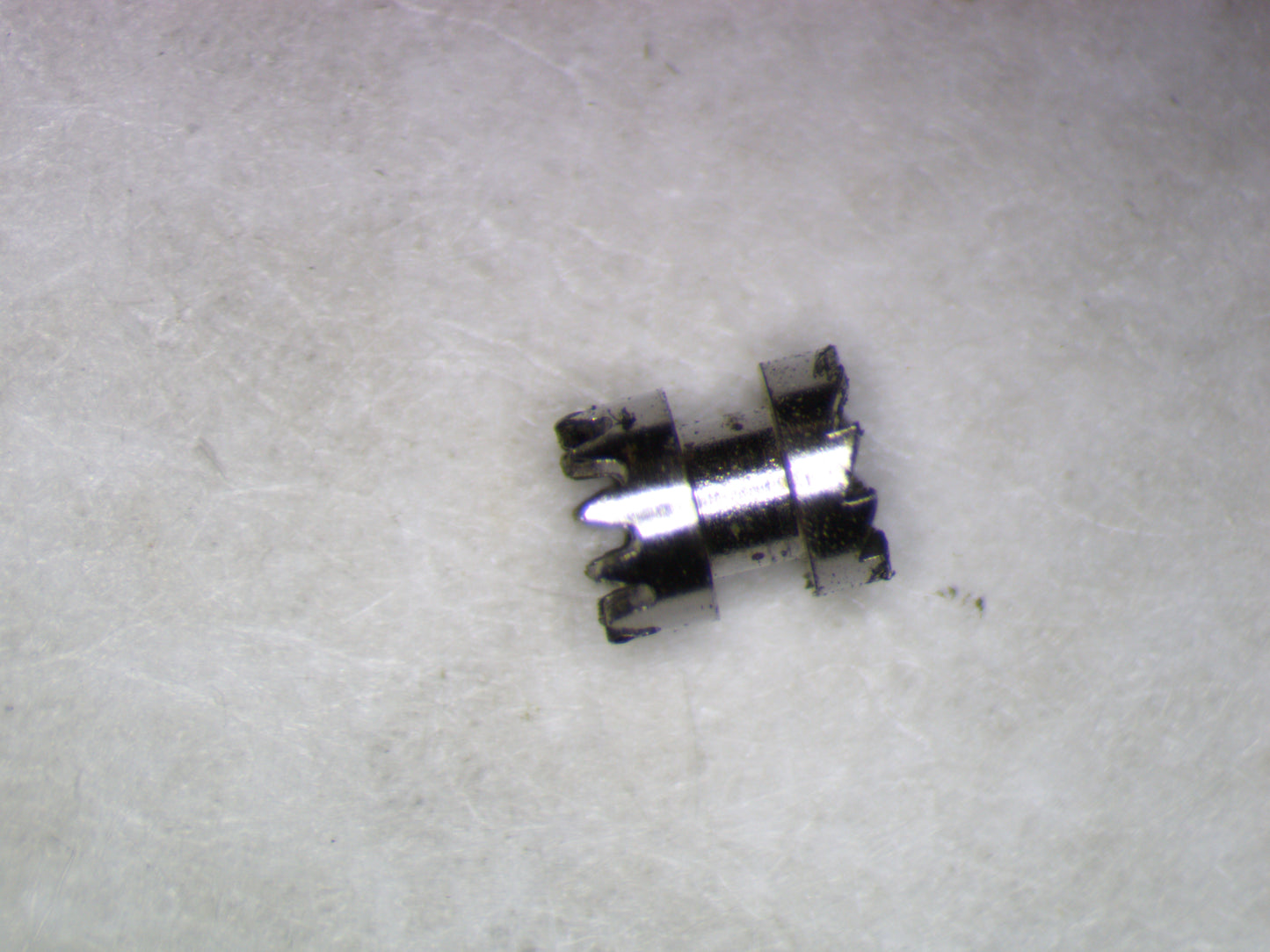 Hamilton 982 0407 Sliding clutch