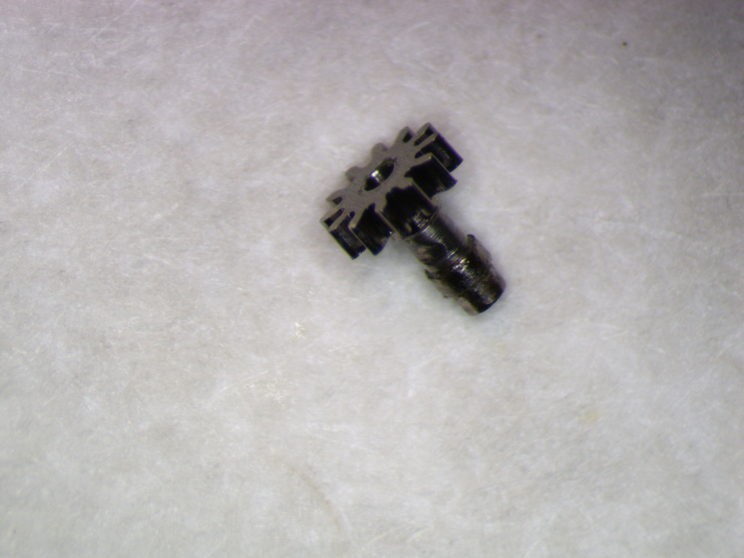 Longines 12.68Z 0245 Cannon pinion