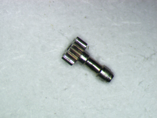 Omega 485 1219 Cannon pinion