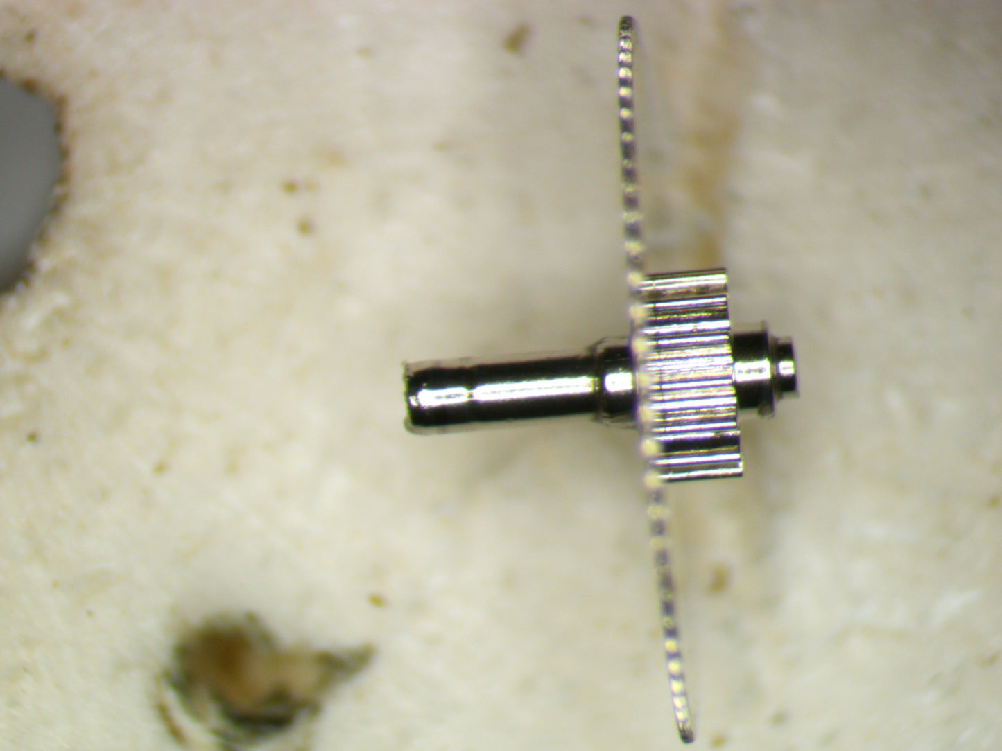 Seiko 6R35 221183 Center Wheel