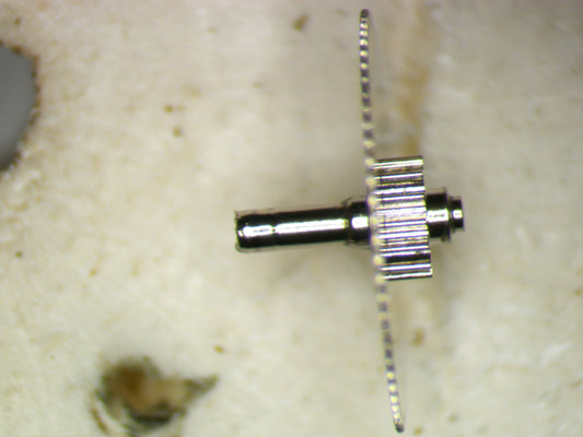 Seiko 6R35 221183 Center Wheel