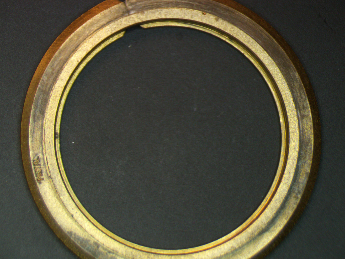 Girard-Perregaux 320 Case Ring 31.84mm