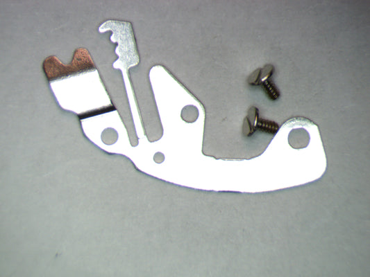 Seiko NH39A 388177 Yoke spring w/screws