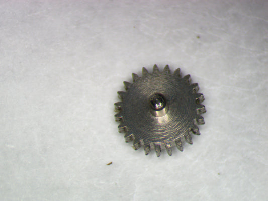 Longines L890.2 2543 Intermediate calendar wheel
