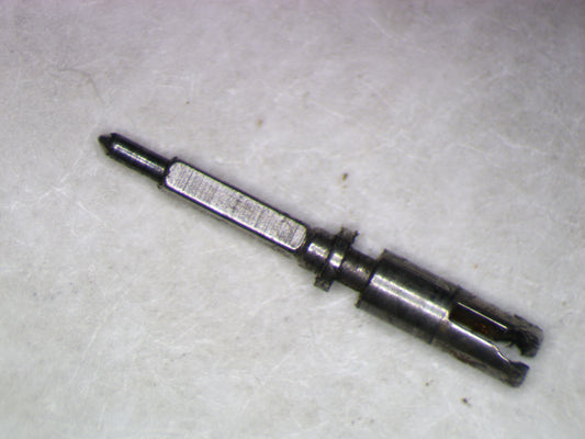 Hamilton 736 0404 Winding stem, movement part