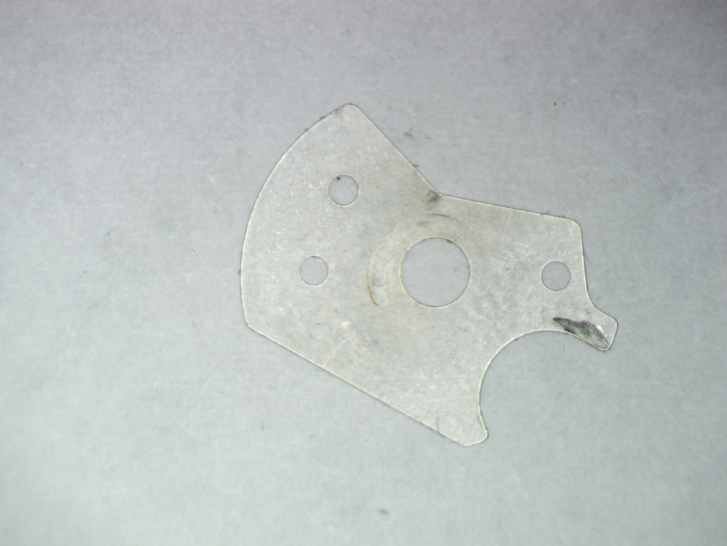 Seiko 6139A 838611 Pawl Lever Seat
