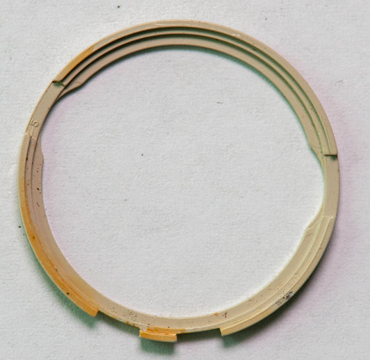 Seiko 6139B 884613 Dial Holding ring, Original, Good