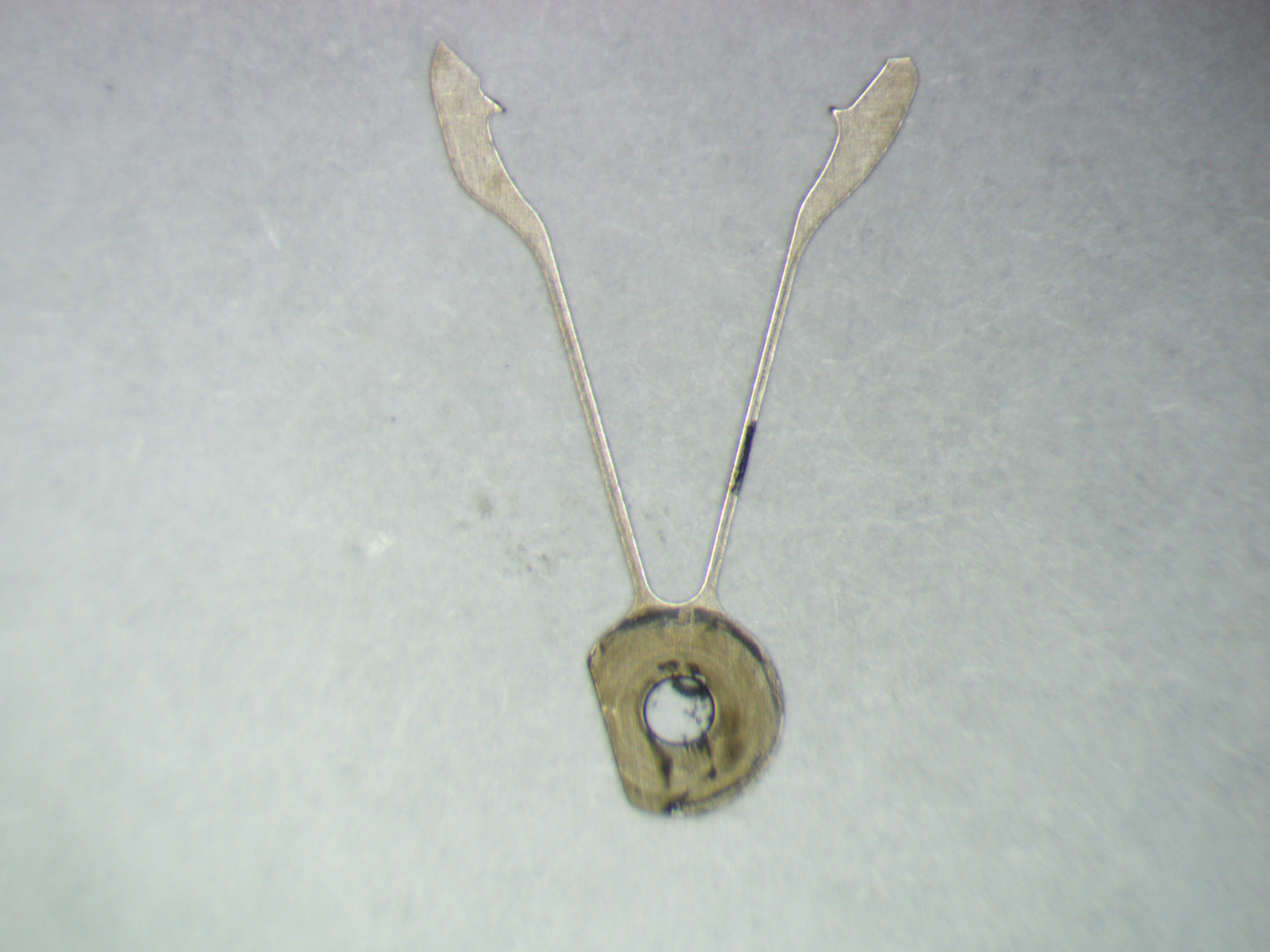 Seiko NH70A 831183 Pawl Lever