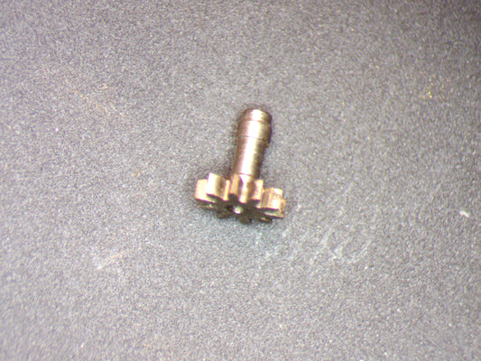 Girard-Perregaux 03 0245 Cannon pinion