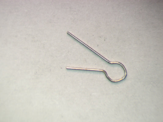 Seiko 6118A 385615 Yoke spring