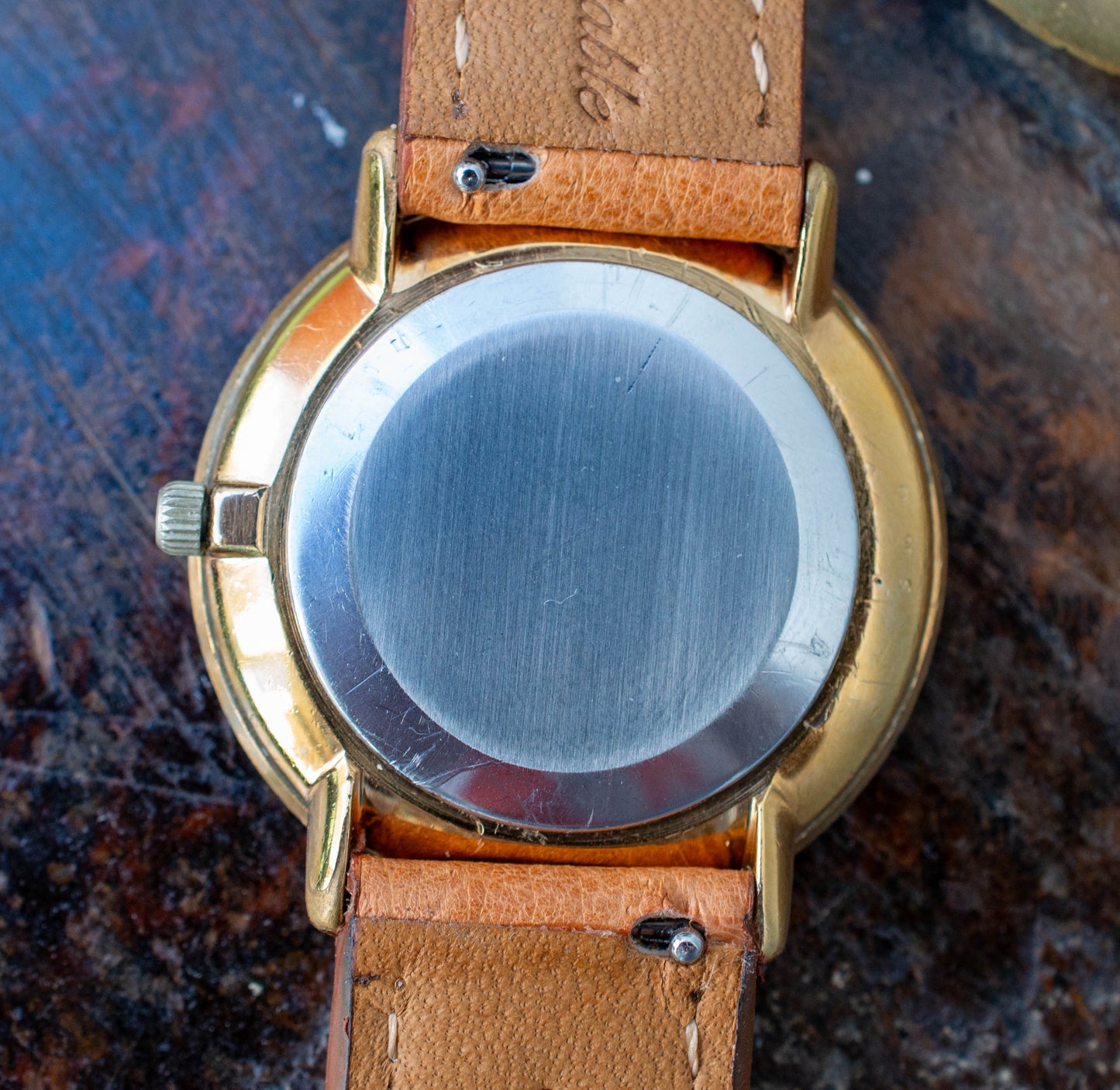 OMEGA De Ville 111.0107 Watch