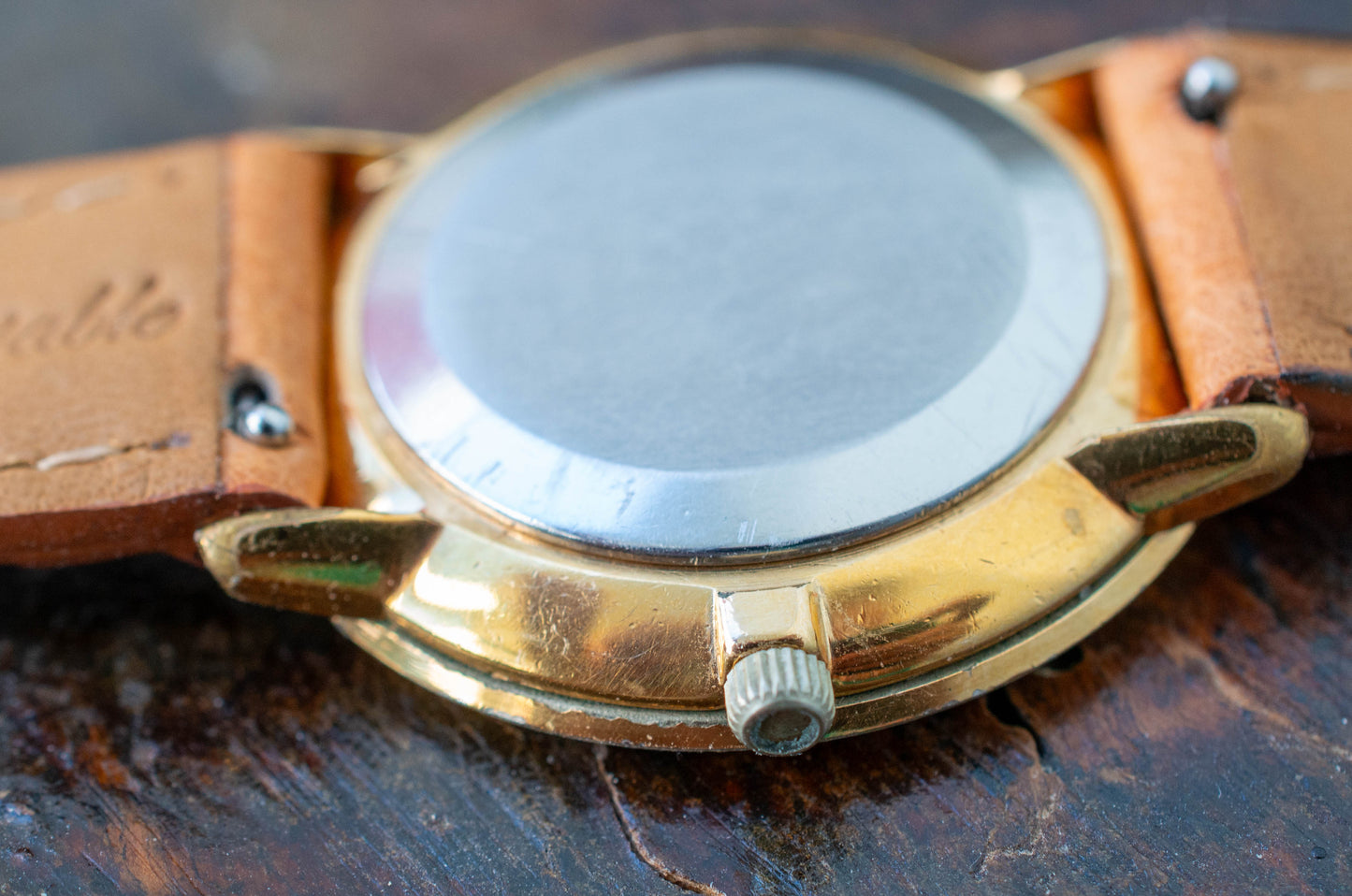OMEGA De Ville 111.0107 Watch