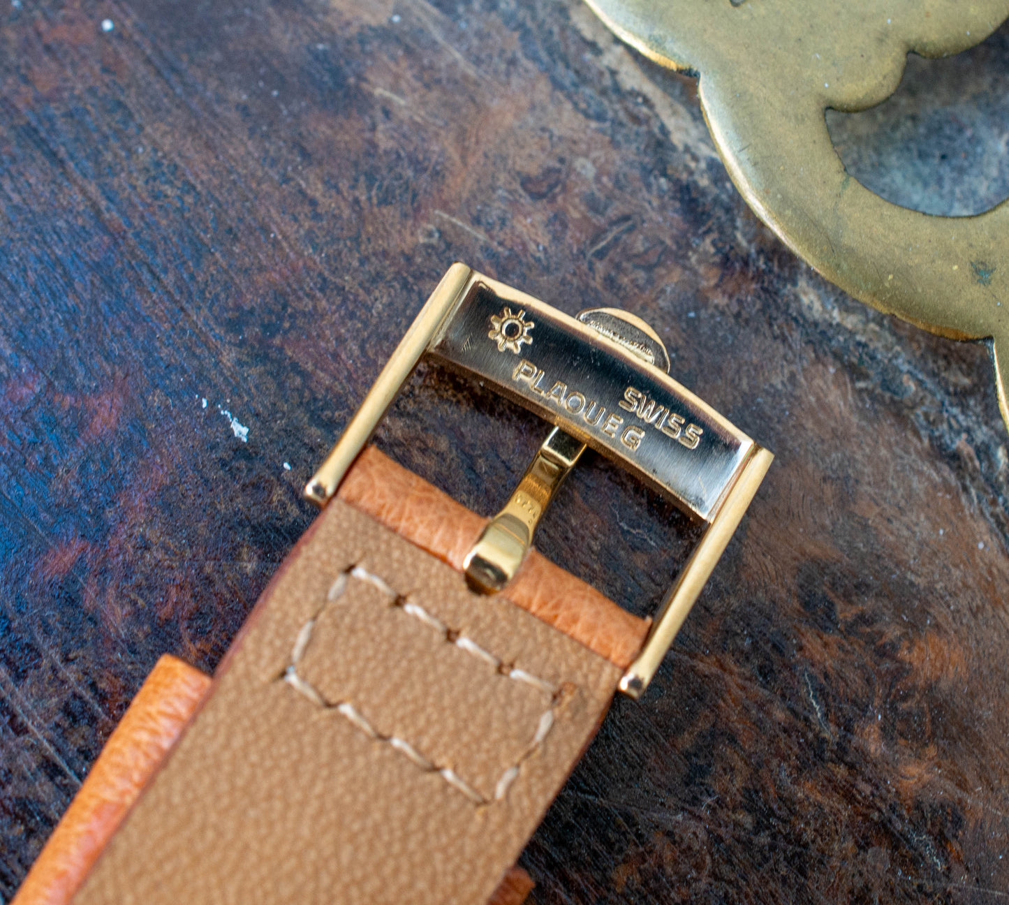 OMEGA De Ville 111.0107 Watch